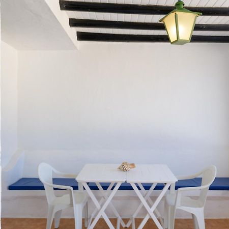 Famara Caracolillos, La Casa المظهر الخارجي الصورة