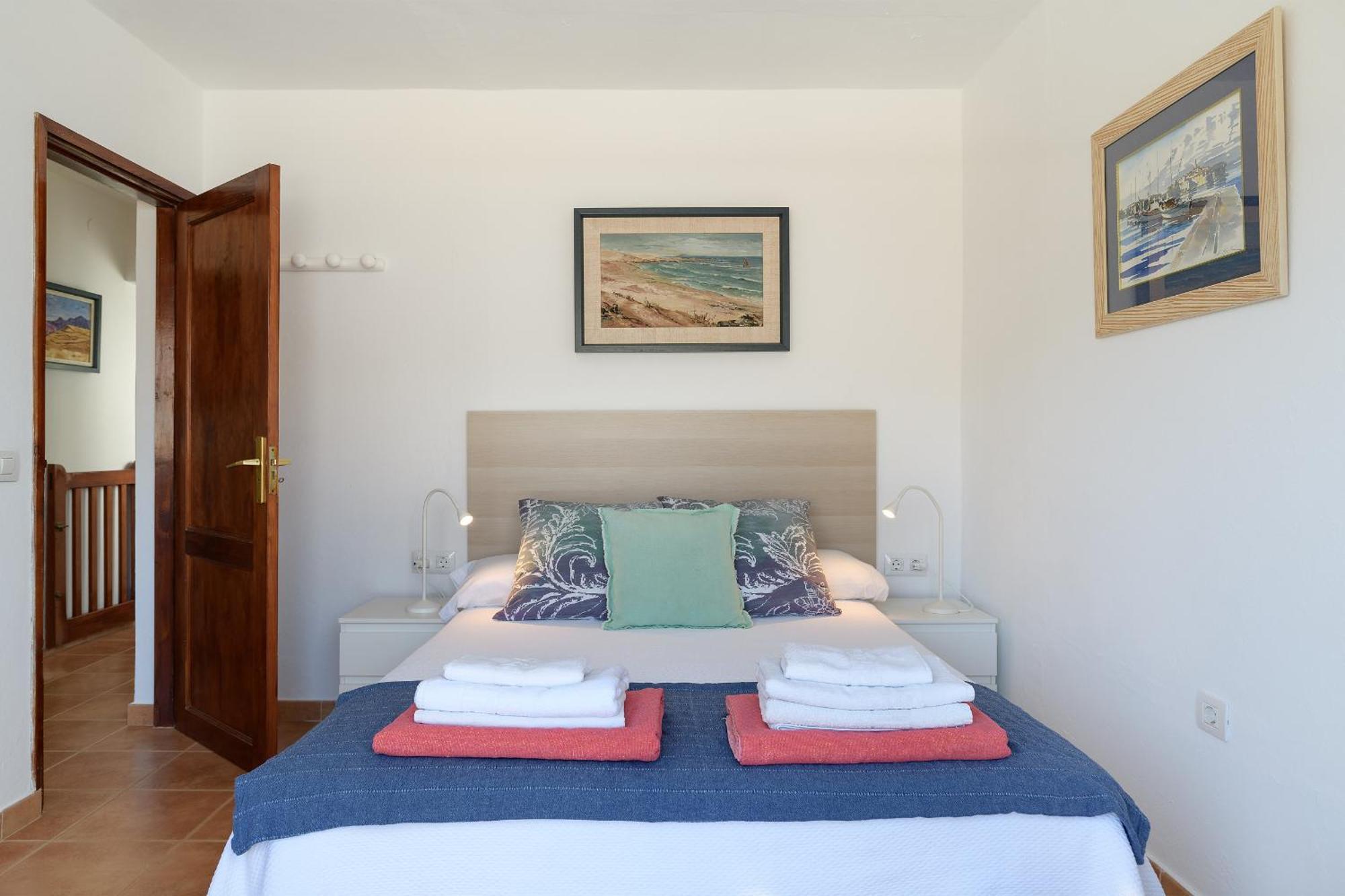 Famara Caracolillos, La Casa المظهر الخارجي الصورة