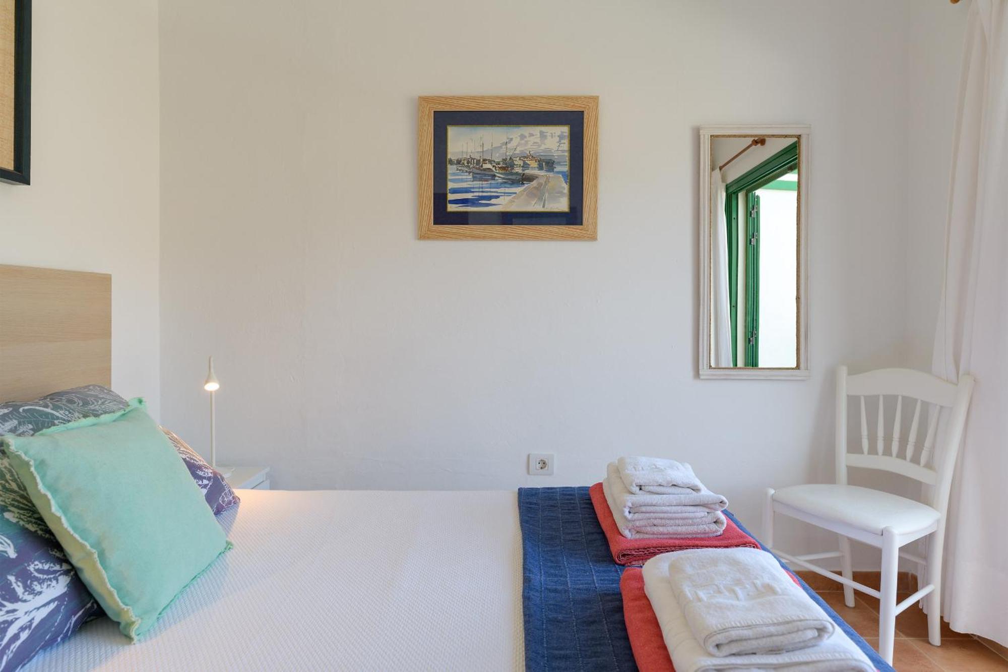 Famara Caracolillos, La Casa المظهر الخارجي الصورة