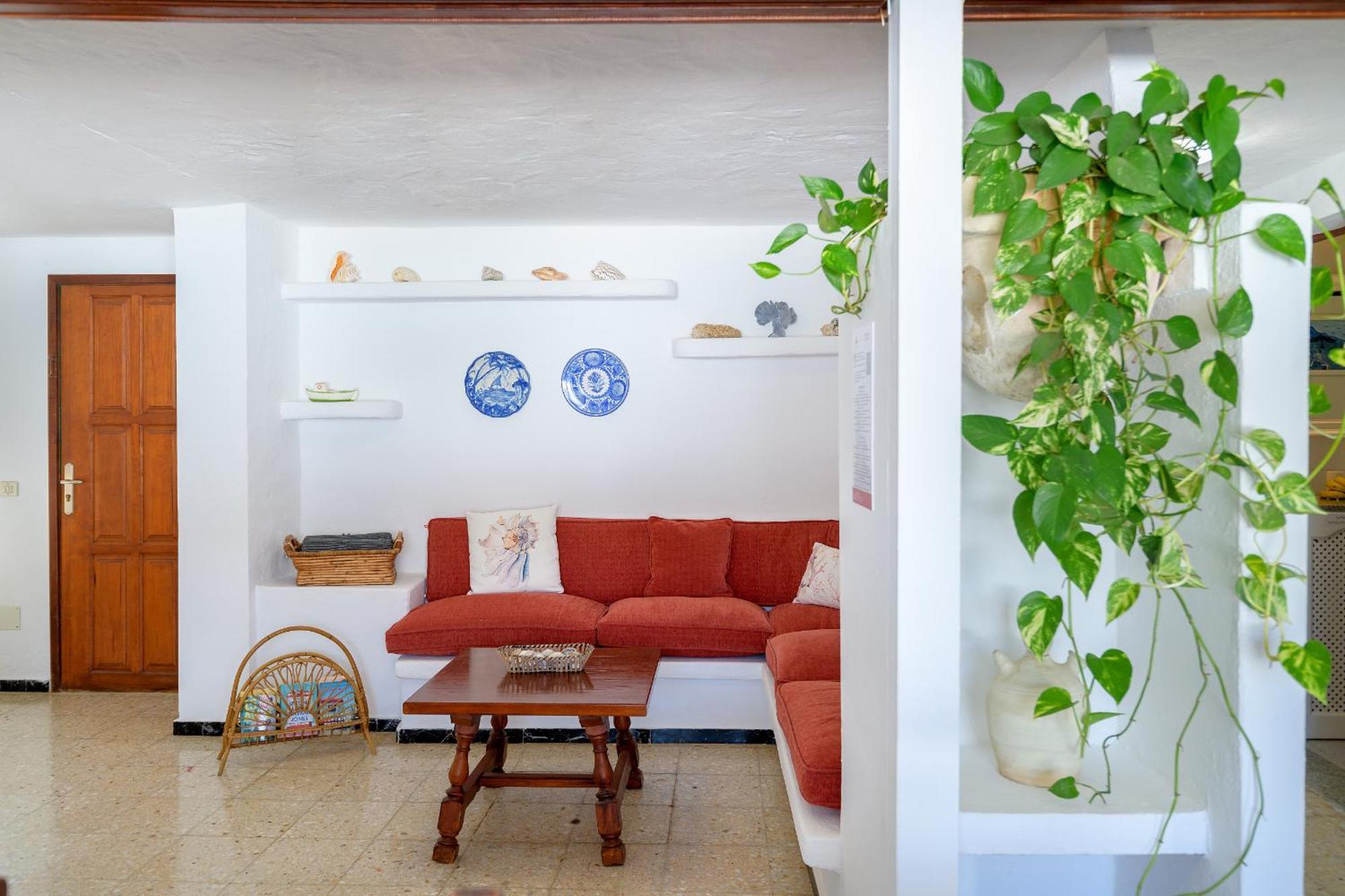 Famara Caracolillos, La Casa المظهر الخارجي الصورة